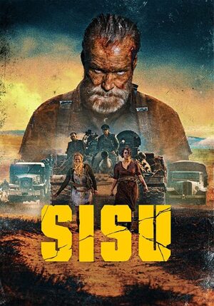Sisu 2022 in Hindi Dubb Sisu 2022 in Hindi Dubb Hollywood Dubbed movie download